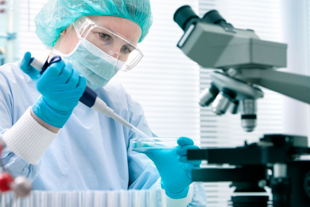 Australienii au dezvoltat un test de sânge în ajutorul pacienților cu transplant hepatic