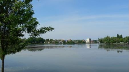 Un bărbat de 50 de ani s-a înecat în lacul Colentina