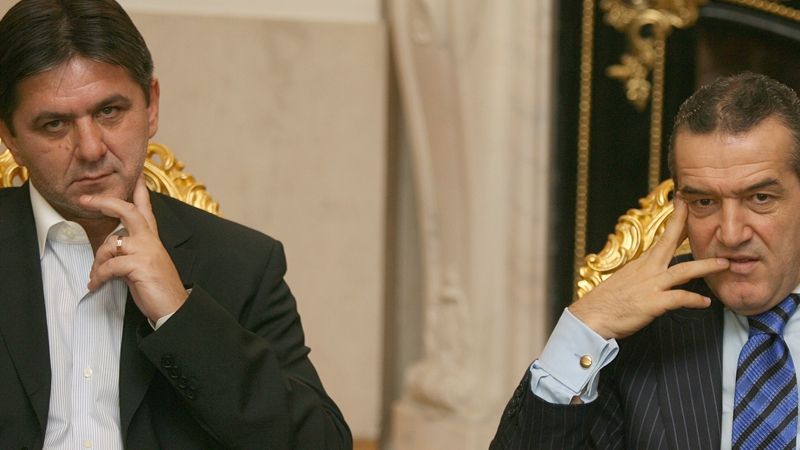 Marius Lăcătuș, în război deschis cu Gigi Becali. "Vai de capul lui!" Când va promova CSA Steaua...