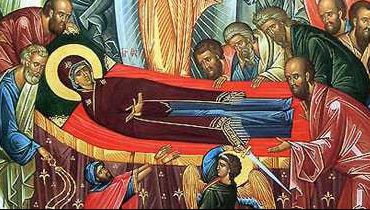 Postul Adormirii Maicii Domnului, al treilea post mare de peste an, începe astăzi