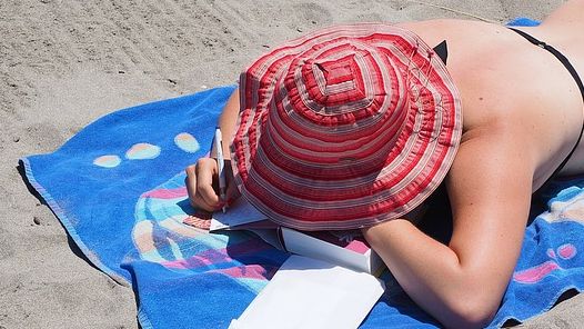 Greșeala majoră pe care o faci când mergi la mare