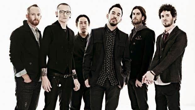 Solistul trupei Linkin Park, Chester Bennington, s-a sinucis