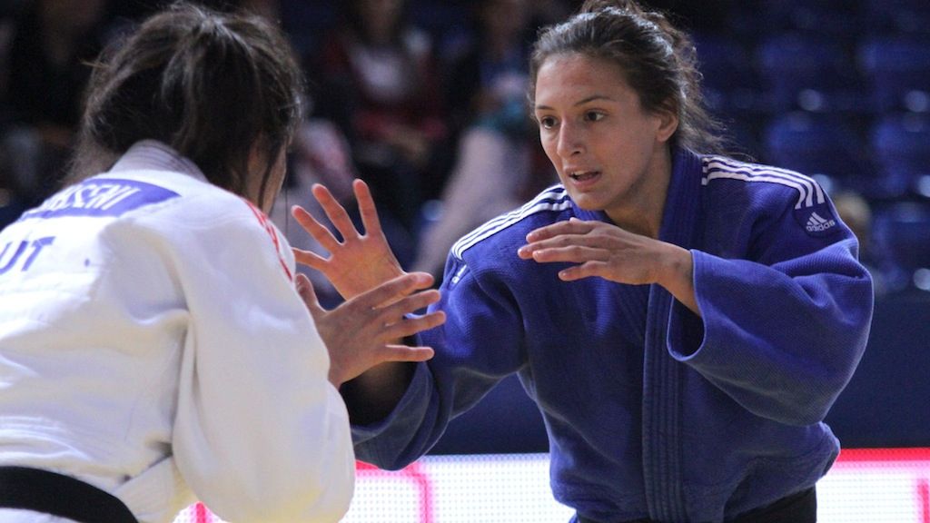 Judo: Argint românesc la Cupa Europeană din Germania