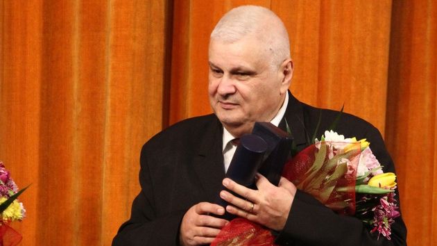 Compozitorul Dumitru Lupu va fi înmormântat astăzi