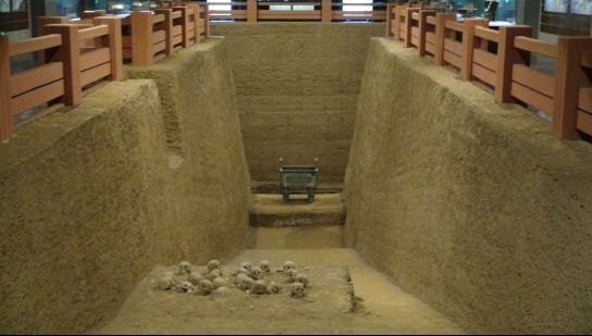 A fost descoperit PRIMUL "4x4" din lume. E VECHI de 2400 de ani şi "Made in China"!