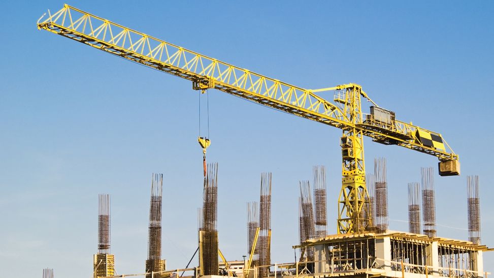 Accident înfiorător în China: o macara s-a prăbușit, omorând 7 persoane