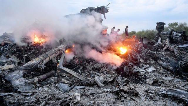 Anunț dramatic, la 3 ani de la doborârea zborului MH17 Malaysia Airlines deasupra Ucrainei