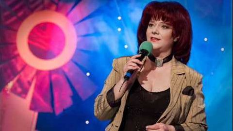 Marina Scupra a murit. Mesajul emoţionant trimis de Mirabela Dauer, cu câteva ore înainte