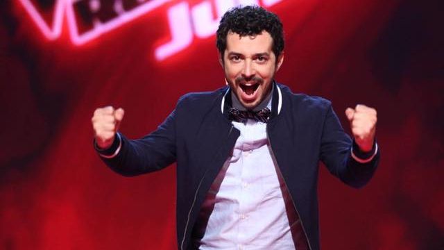 Marius Moga, mesaj pentru noul jurat de la Vocea României