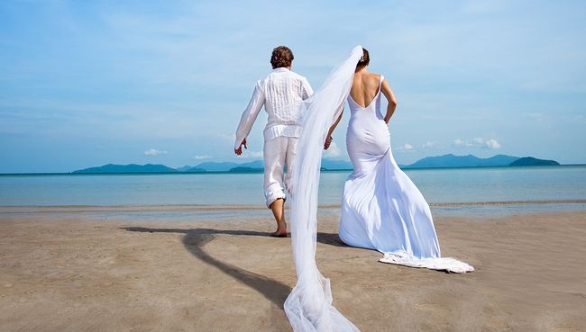 Viol în luna de miere. Victima NU a fost nici mireasa, nici mirele