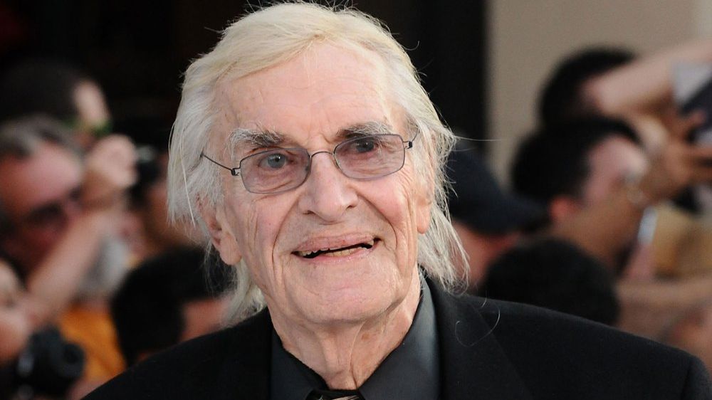 Actorul american Martin Landau a încetat din viață sâmbătă
