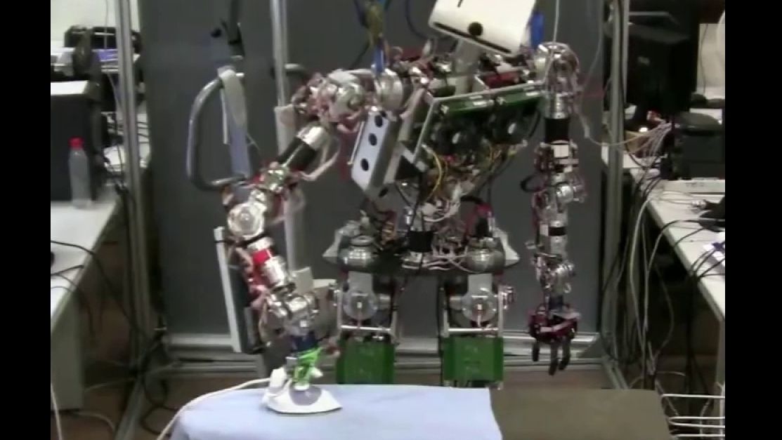 Iată când vor munci roboții în locul nostru! Este IREAL