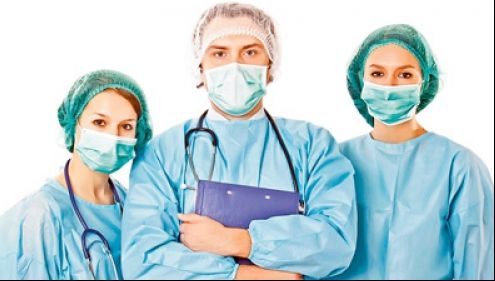 Alba-neagra cu bursele pentru rezidenţii la Medicină