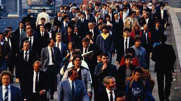 Omenirea, pe cale de dispariție. Capacitatea de procreare a bărbaților se află într-un declin major