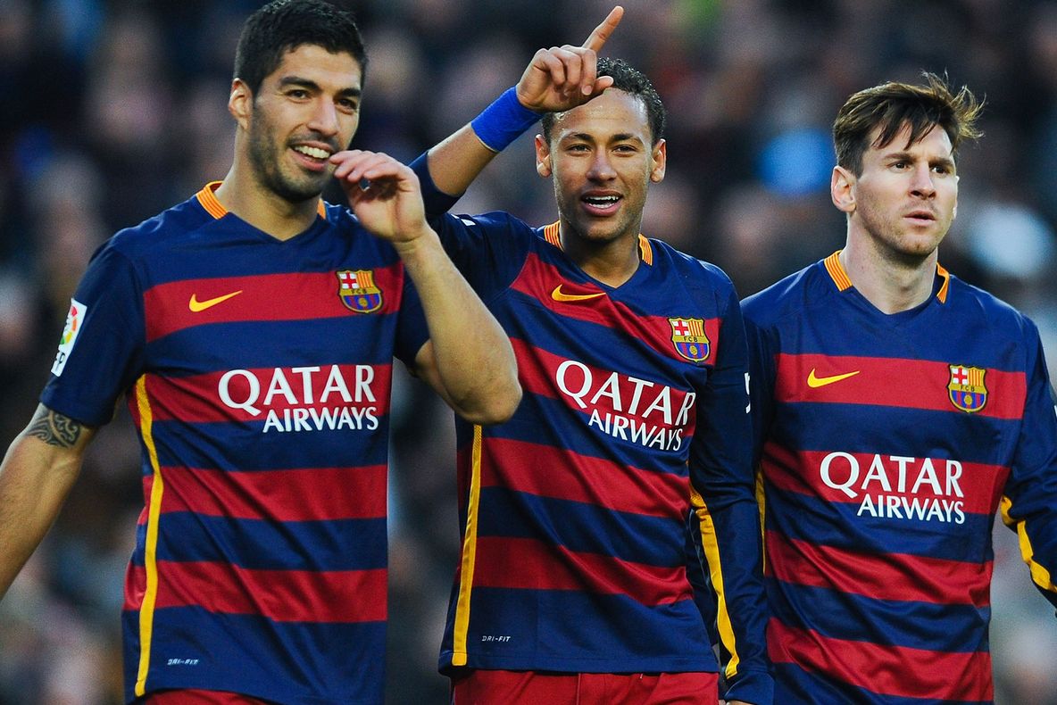 Neymar se întoarce la Barcelona! Știrea care a făcut ieri înconjurul planetei