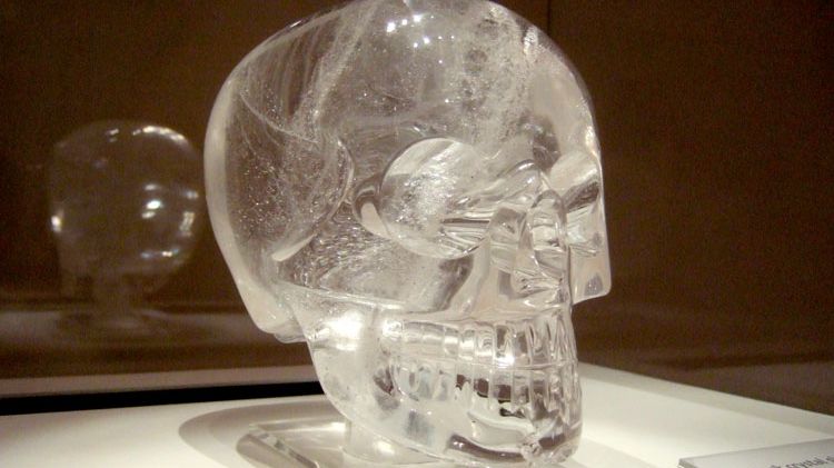 Descoperire epocală în Mexic. Sute de cranii umane găsite în construcția unui templu aztec