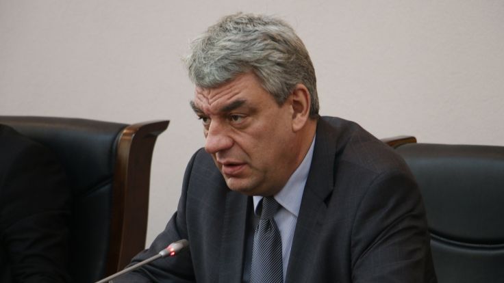 Sorin Grindeanu i-a demis, Mihai Tudose i-a angajat din nou. Decizia de ultima oră a premierului