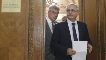 "PSD și-a învățat lecția după OUG 13. Face totul etapizat, pentru a evita mari proteste"