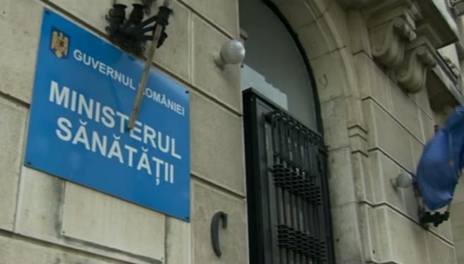 Curtea de Conturi, raport dezastruos pe Sănătate. Ministerul nu cunoaşte situaţia din spitale 