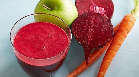 Băutura EXTRAORDINARĂ care previne și distruge cancerul în trei luni! A consumat-o și... MIRACOL!