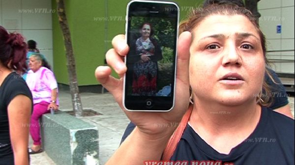 Femeia din Vaslui care a intrat în comă la 15 minute după externare A MURIT