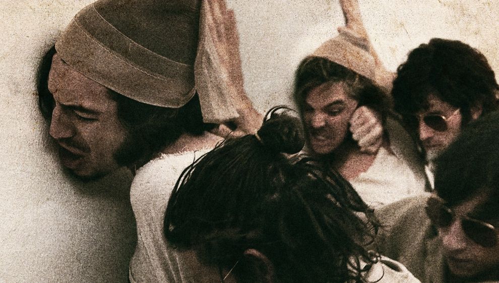 Înfricoșătorul experiment Stanford a trimis unde de șoc în lume: "Am mers prea departe"