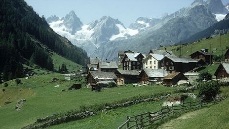 Topul celor mai bune ţări din lume, în funcţie de trai