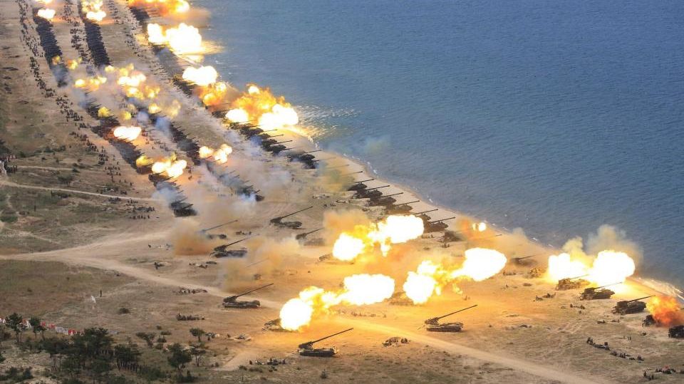 Următorul pas pregătit de regimul nord-coreean trimite unde de șoc în lume. Avertismentul SUA