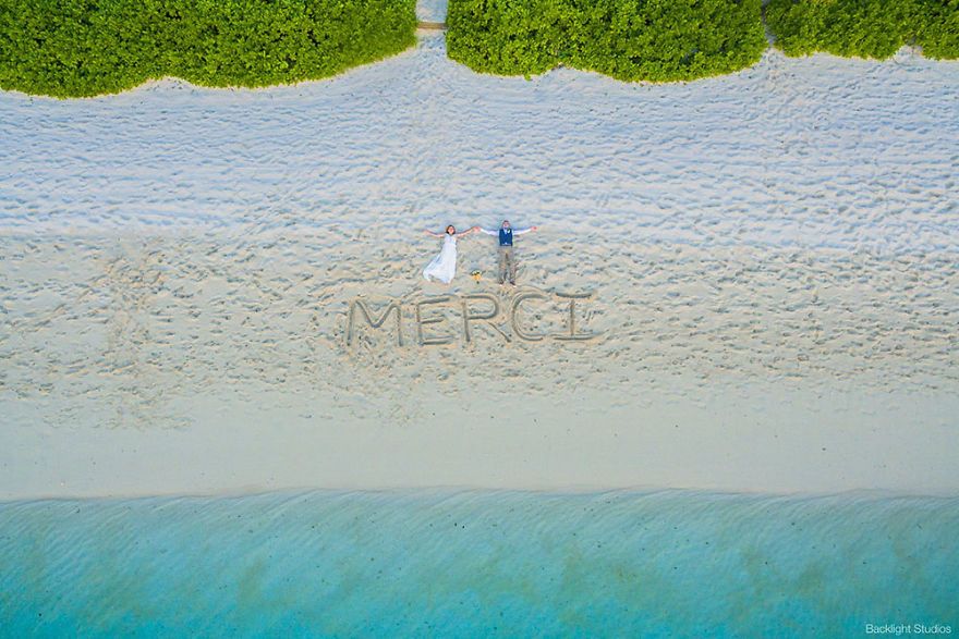 Noua modă pentru fotografiile de nuntă - topul celor mai SPECTACULOASE imagini!