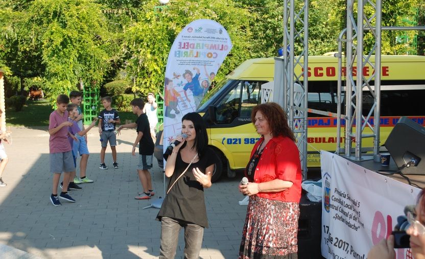 Cum transformi o plimbare în parc într-o amintire frumoasă? 