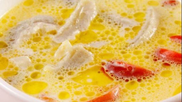 Așa faci cea mai bună ciorbă de burtă. Secretul știut doar de bucătari