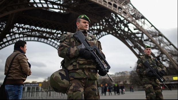 ALERTĂ de securitate în Paris! Terminalul Aeroportului Charles de Gaulle, evacuat temporar 