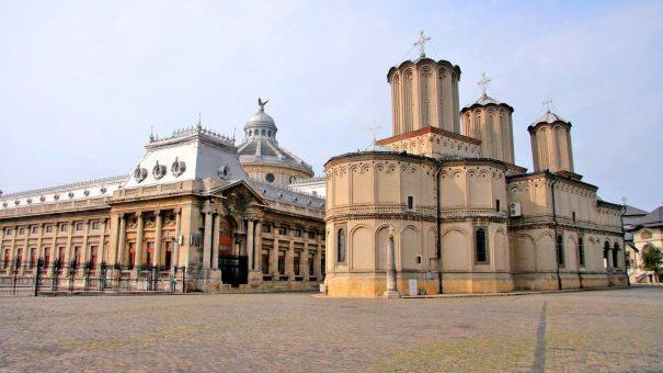 Patriahia Română, reacție în cazul scandalului de la Episcopia Hușilor: ”Se dorește...”