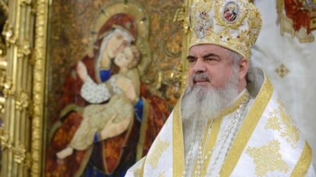 Patriarhul Daniel cere iertare în urma scandalurilor sexuale din rândul Bisericii Ortodoxe Române
