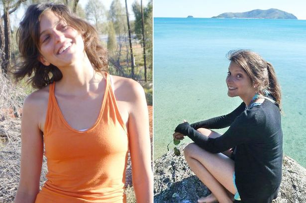 Răsturnare de situație în cazul tinerei mâncate de șopârle în Thailanda. O imagine misterioasă..