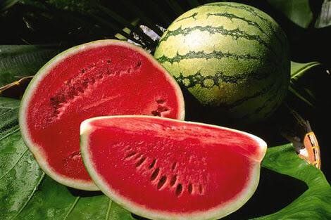 Trucuri ca să ştii dacă un PEPENE ROŞU e dulce fără să-l tai. Ţăranii nu ţi le vor spune niciodată!