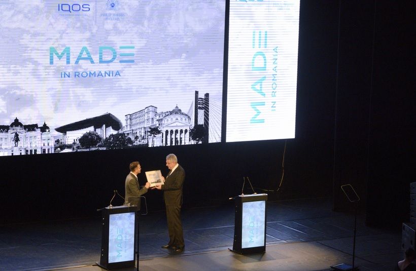 Philip Morris International anunţă investiţii de 490 de milioane de euro în fabrica din România (P)