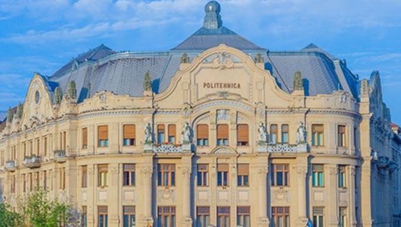 REZULTATE ADMITERE POLITEHNICA TIMIȘOARA 2017. A fost o concurență acerbă / Listă note 