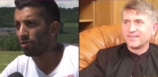 Noi dezvăluiri HALUCINANTE despre părintele Pomohaci: ”M-a rugat să-i arăt...”