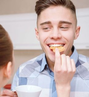 Ce dezvăluie dulciurile preferate despre viaţa ta sexuală