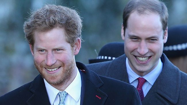 Prinţesa Diana, prin ochii fiilor ei. Harry şi William, dezvăluiri impresionante