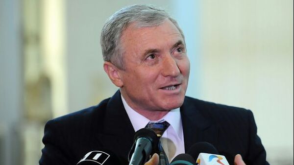 Augustin Lazăr refuză încă o dată comisia de anchetă a alegerilor din 2009 