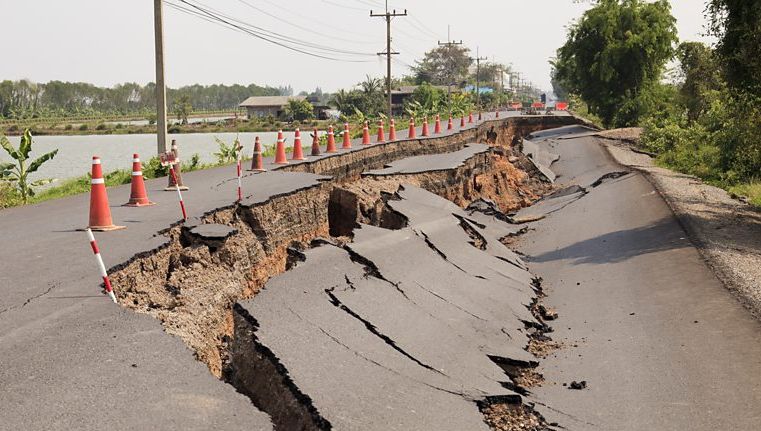 Cutremur de 4,8 grade aproape de România