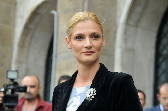 Rise Project: Europarlamentarul Ramona Mănescu, loc de casa pe mâna mafiei retrocedărilor