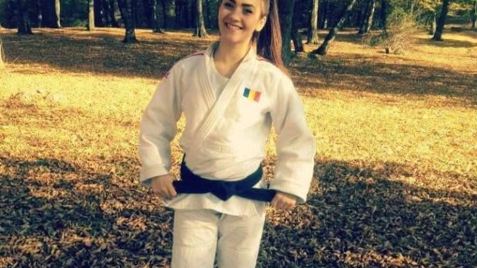 Performanţă: medalie de argint şi bronz la judo, la FOTE Gyor şi, respectiv, Jocurile Francofoniei