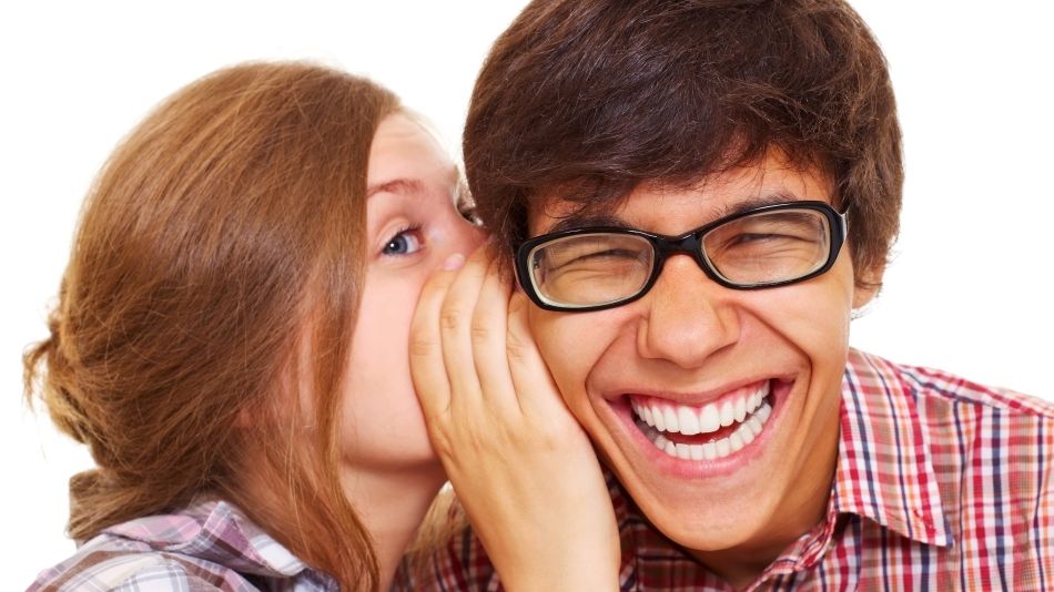 Când se prezintă, stârnesc râsete! Acestea sunt cele mai amuzante nume din ISTORIE