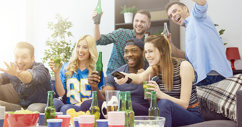 Cum să câștigi la pariuri jucând responsabil? (P)