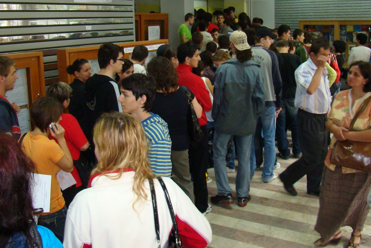 REZULTATE Admitere Politehnică 2017. Consultă notele la fiecare facultate în parte