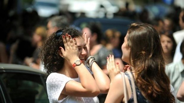 REZULTATE BAC 2017 Galaţi. Vezi notele la BACALAUREAT 2017 din judeţul Galaţi