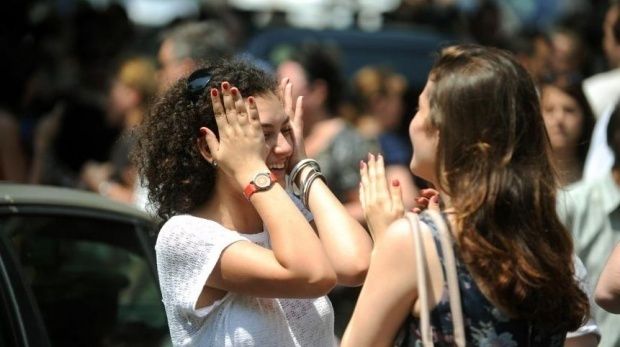 REZULTATE BAC 2017 Argeş. Iată notele la Bacalaureat 2017